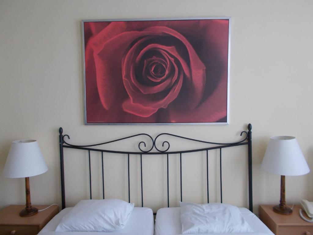 Eurohotel Blankenberge Quarto foto
