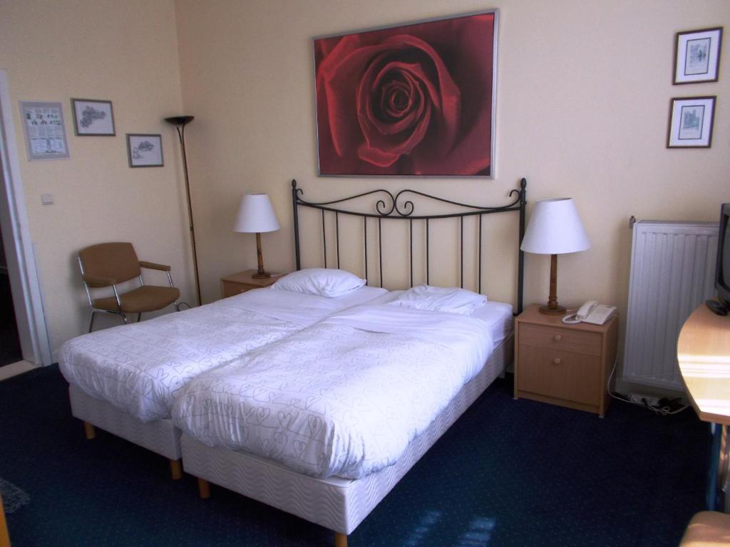 Eurohotel Blankenberge Quarto foto