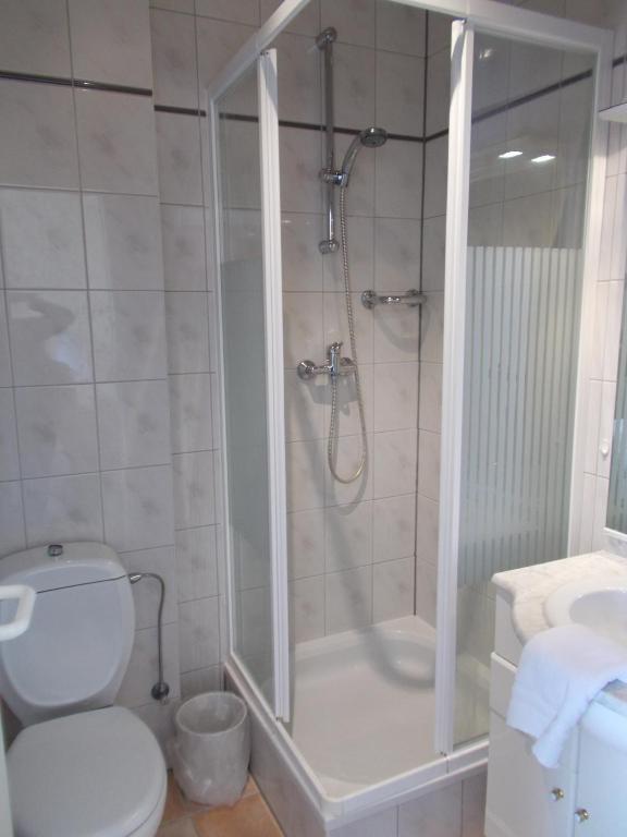 Eurohotel Blankenberge Quarto foto