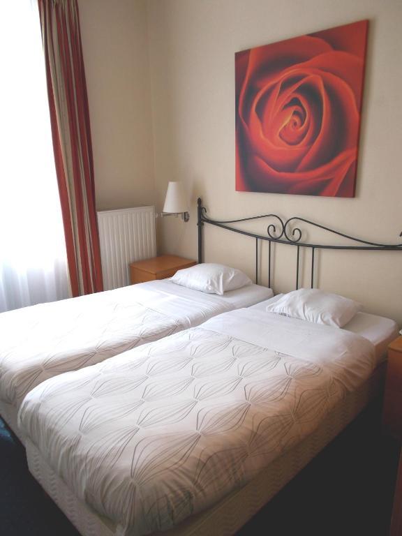 Eurohotel Blankenberge Quarto foto