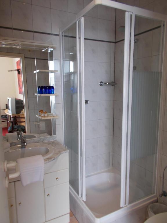 Eurohotel Blankenberge Quarto foto