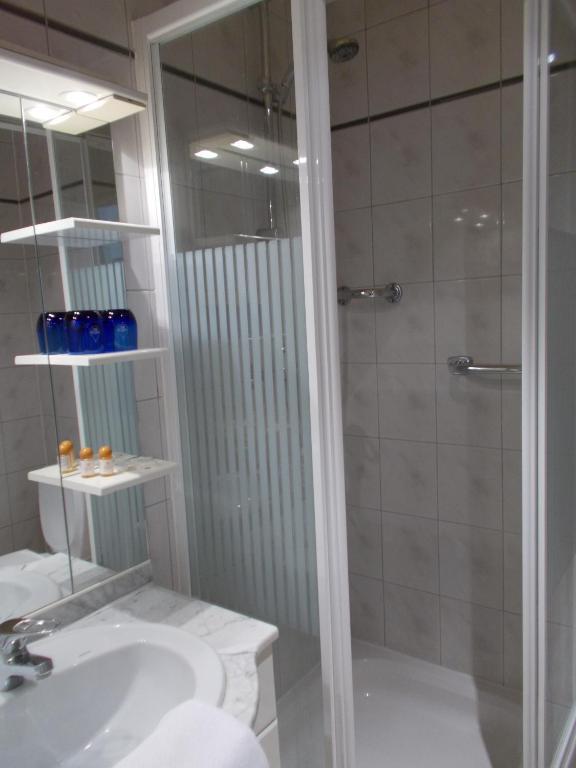 Eurohotel Blankenberge Quarto foto