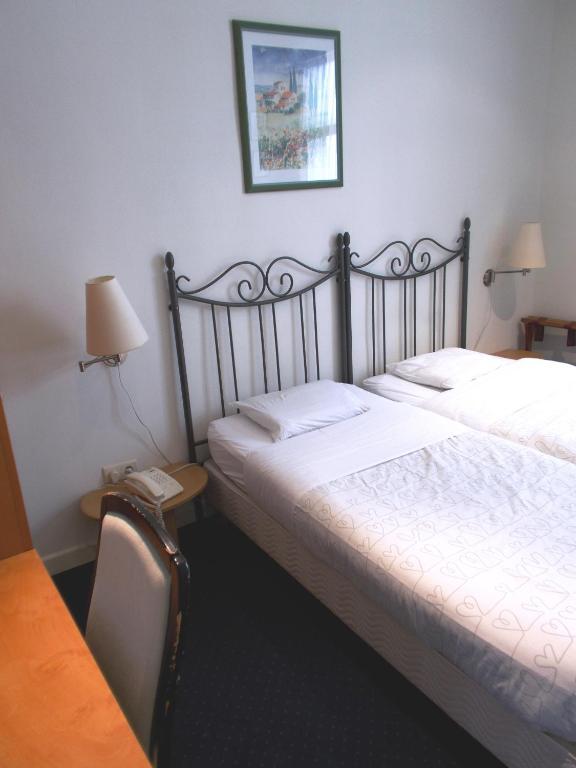 Eurohotel Blankenberge Quarto foto