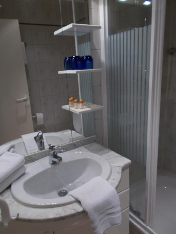 Eurohotel Blankenberge Quarto foto