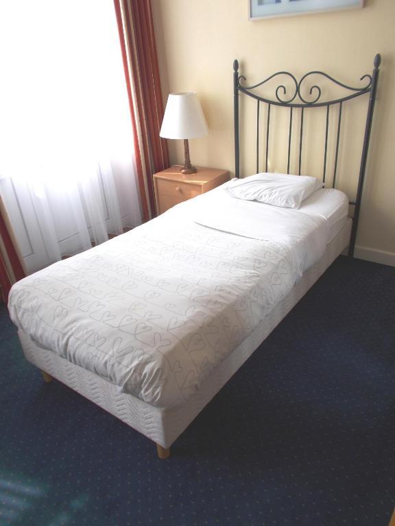 Eurohotel Blankenberge Quarto foto